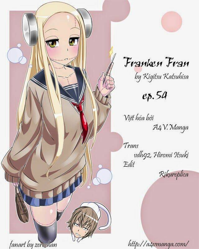 franken fran chapter 54 23