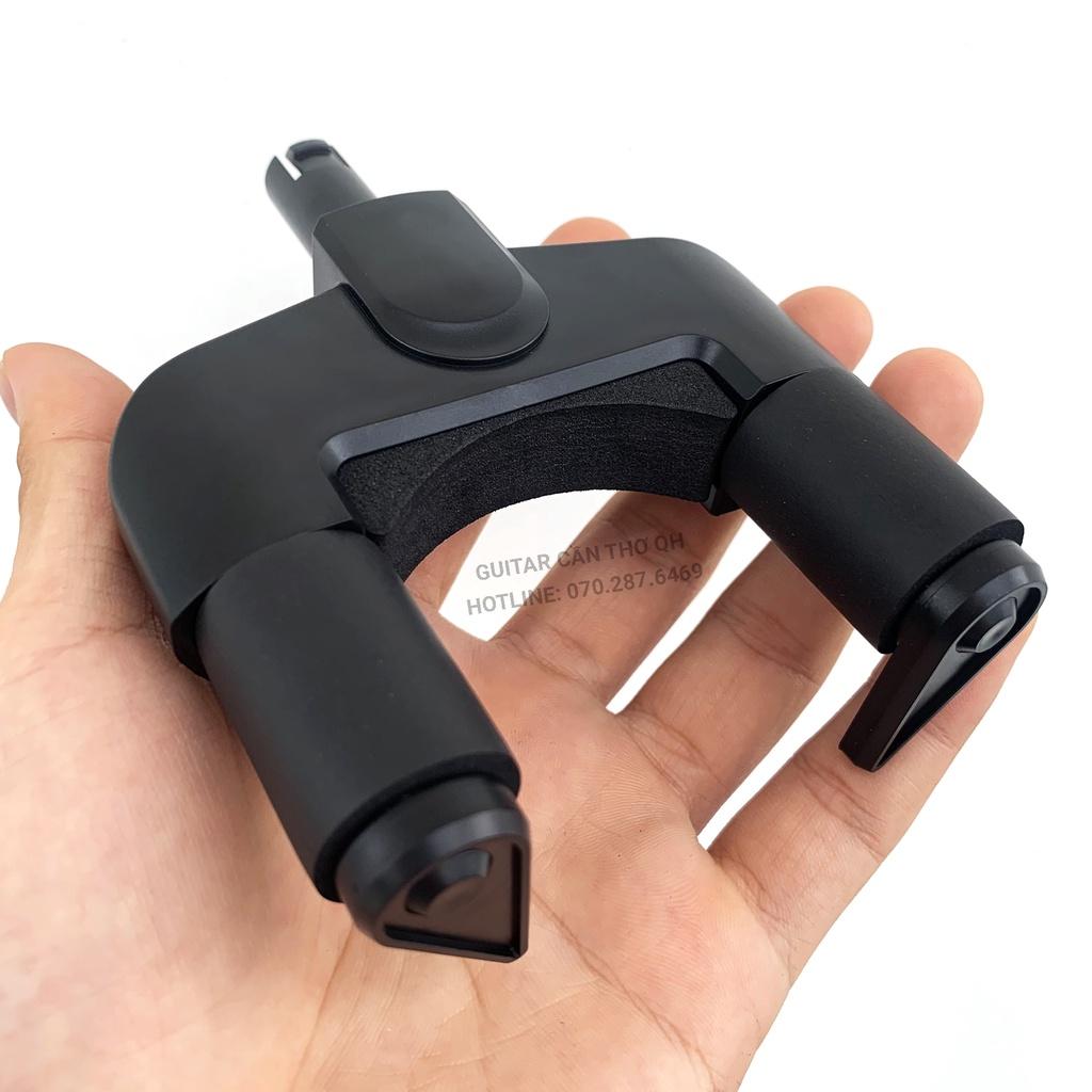 - Móc treo đàn Guitar gắn tường