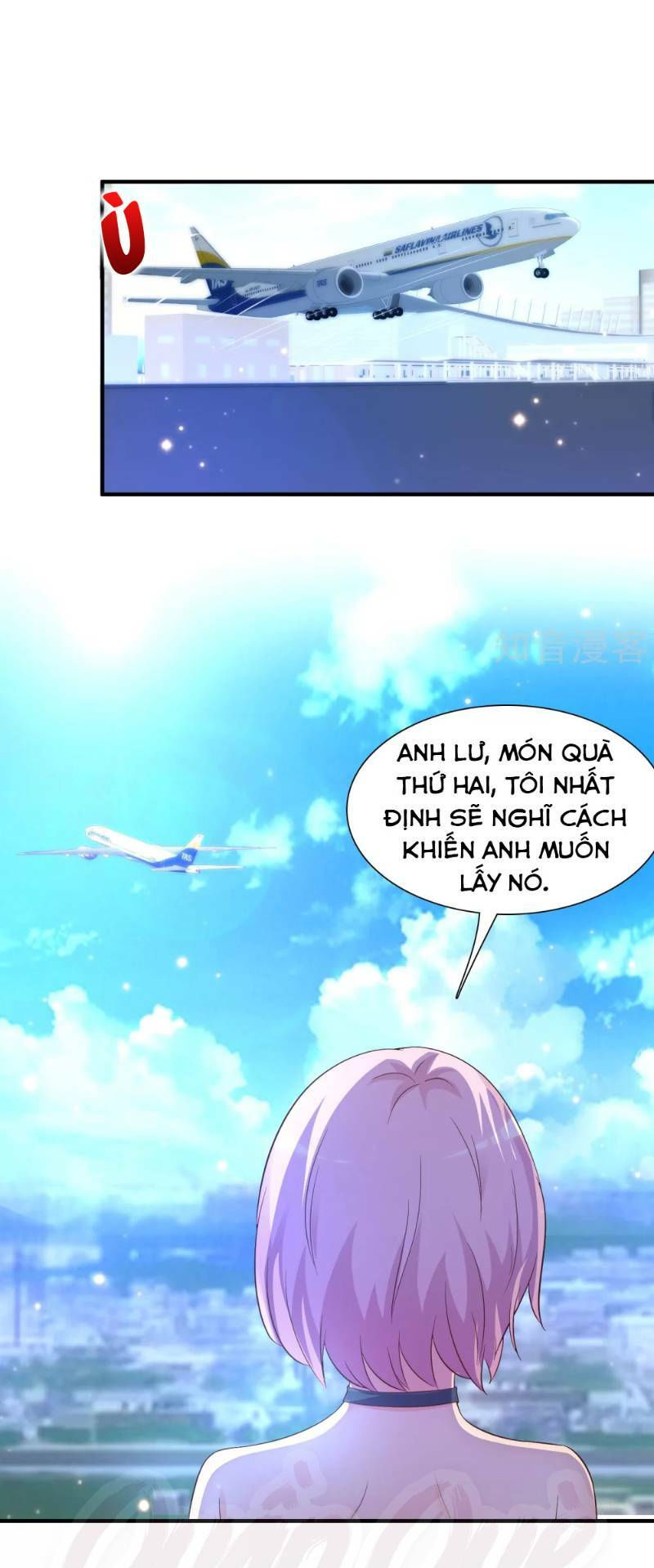 tối cường vận đào hoa chapter 70 16