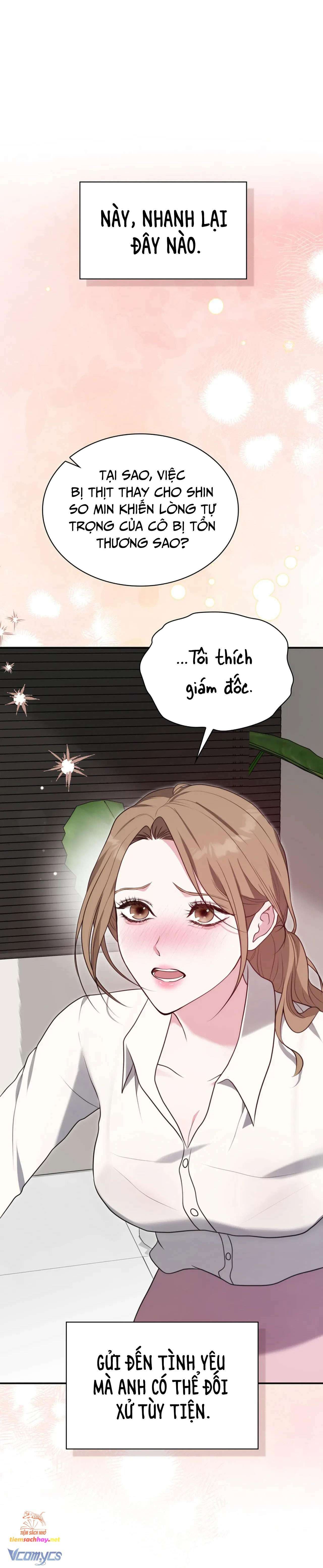 [18+] sở thích tuỳ tiện chapter 1 63