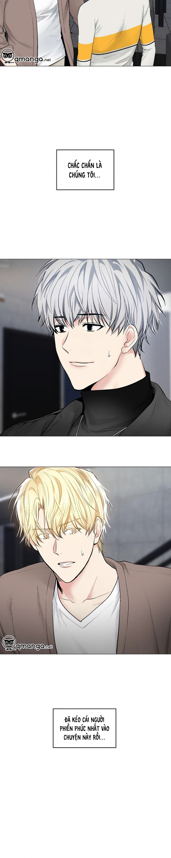 ứng dụng xấu hổ chapter 29 19