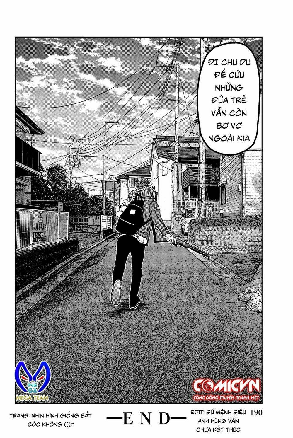 tiếng gáy sát thủ chapter 55 17