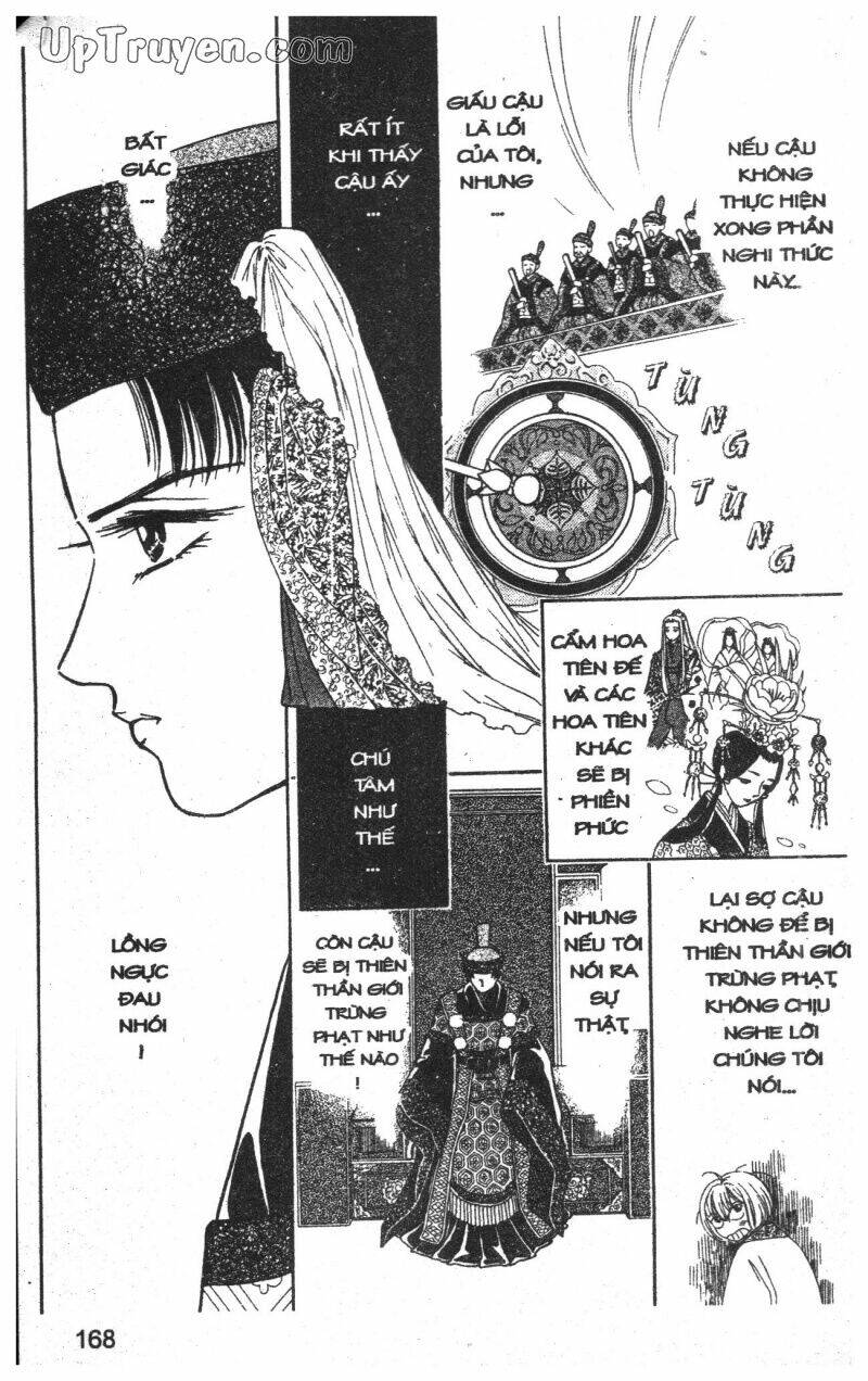 hoàng tử hoa - bud boy chapter 5 168