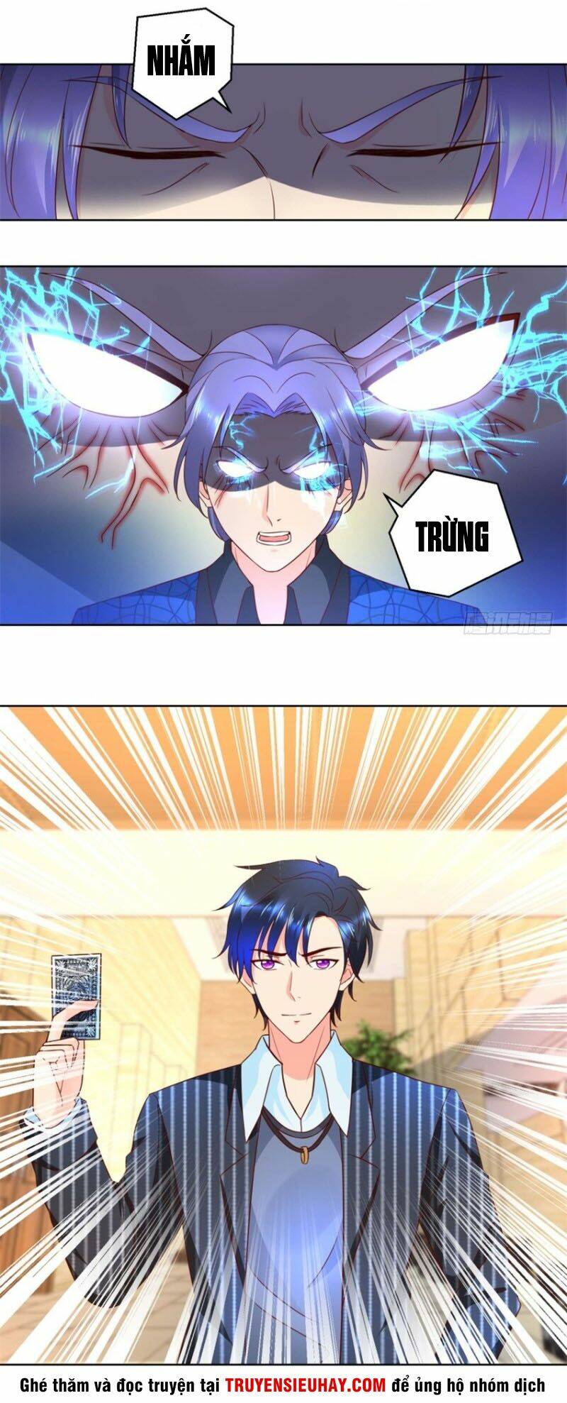 vú em là cổ tiên chapter 73 14