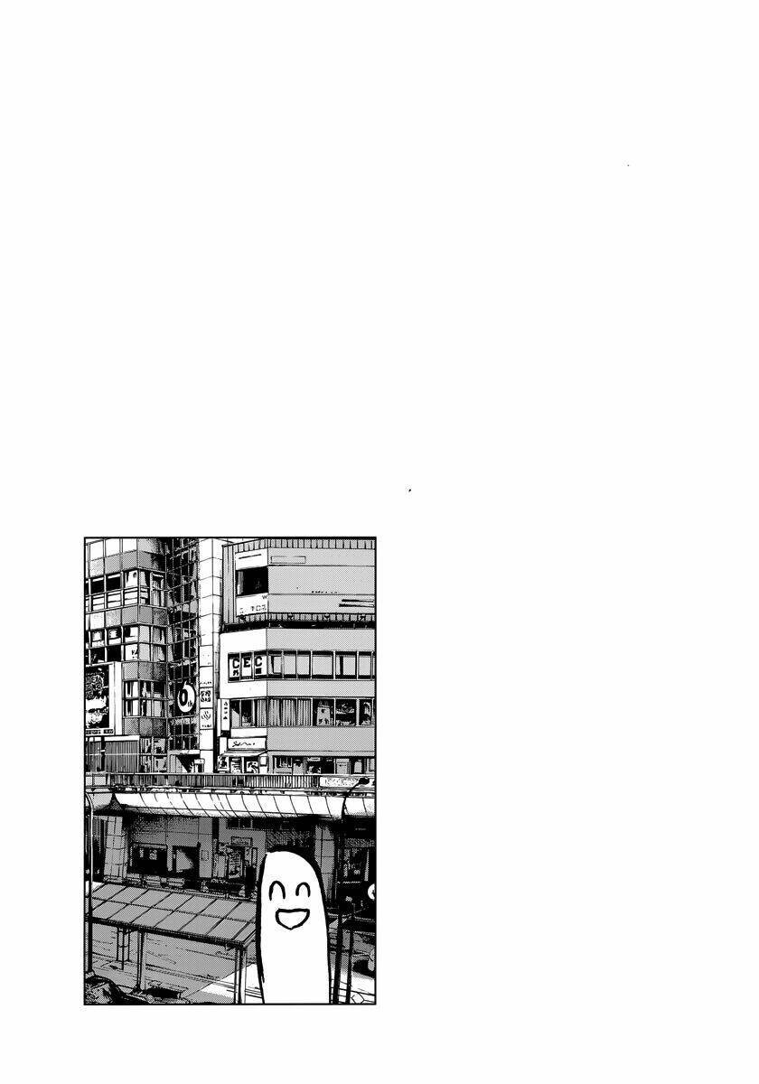 chúc ngủ ngon, punpun chapter 113 21