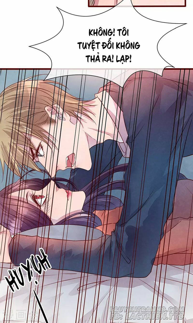 đào tạo nuôi dưỡng bạn trai mèo chapter 32 17