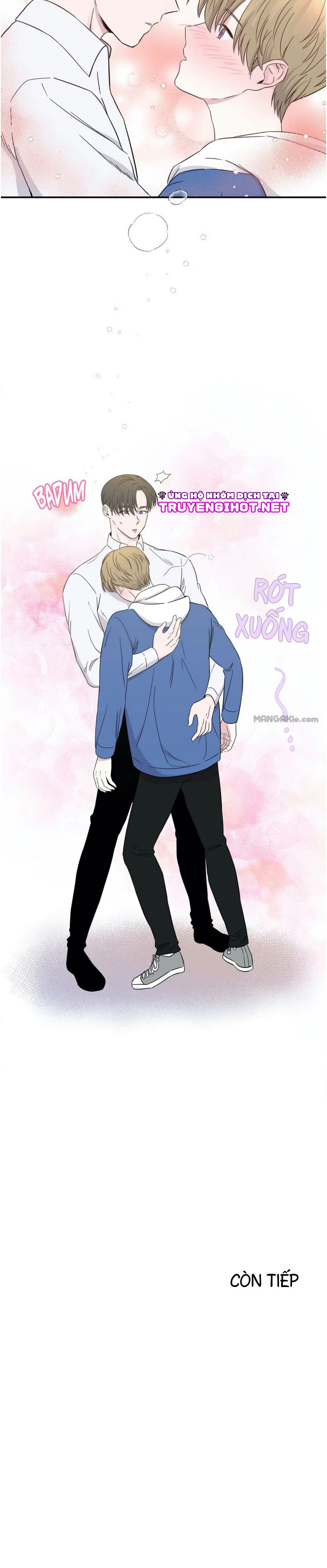 mười lần quyến rũ chapter 2 24