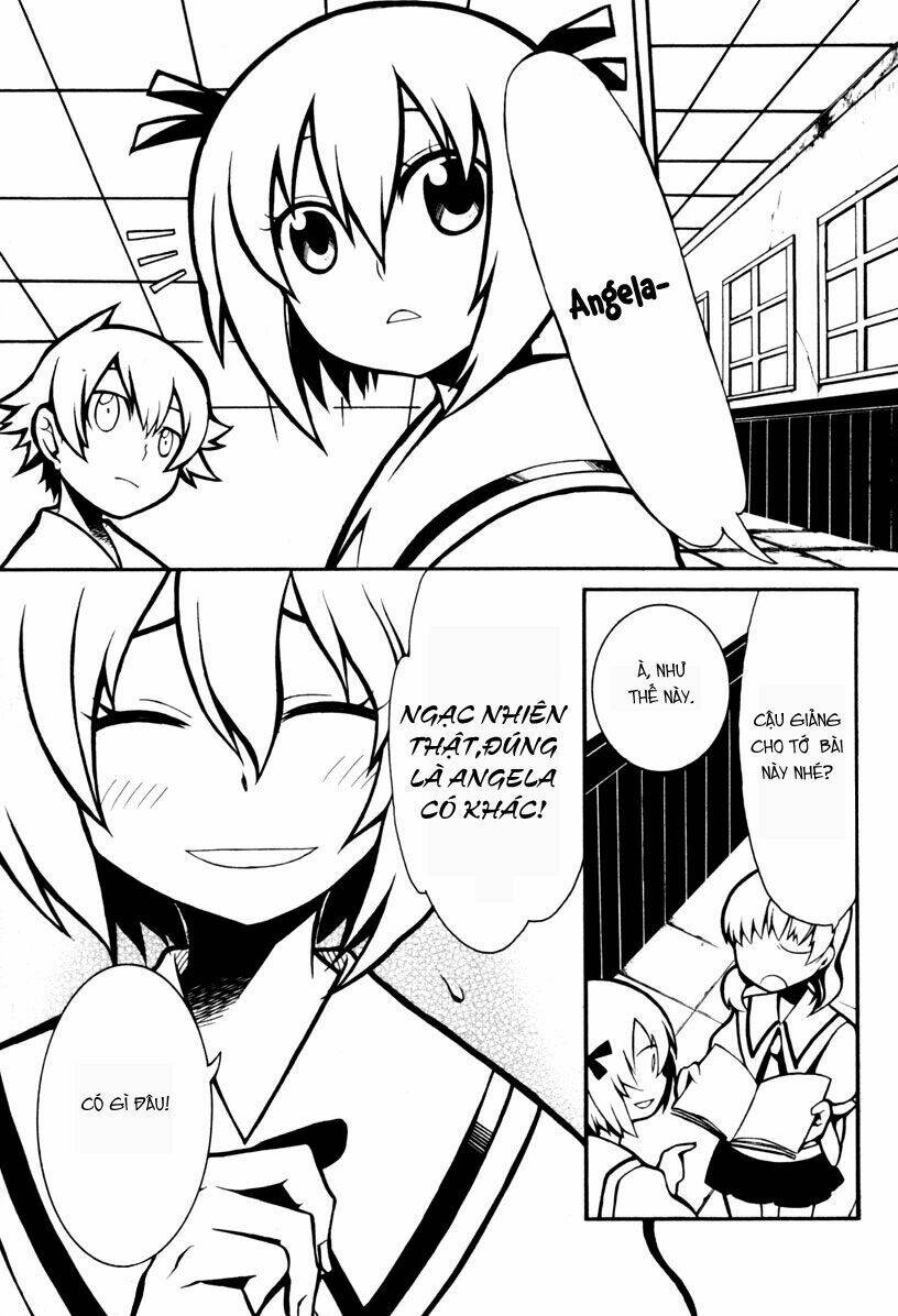 necromancer chapter 1 45