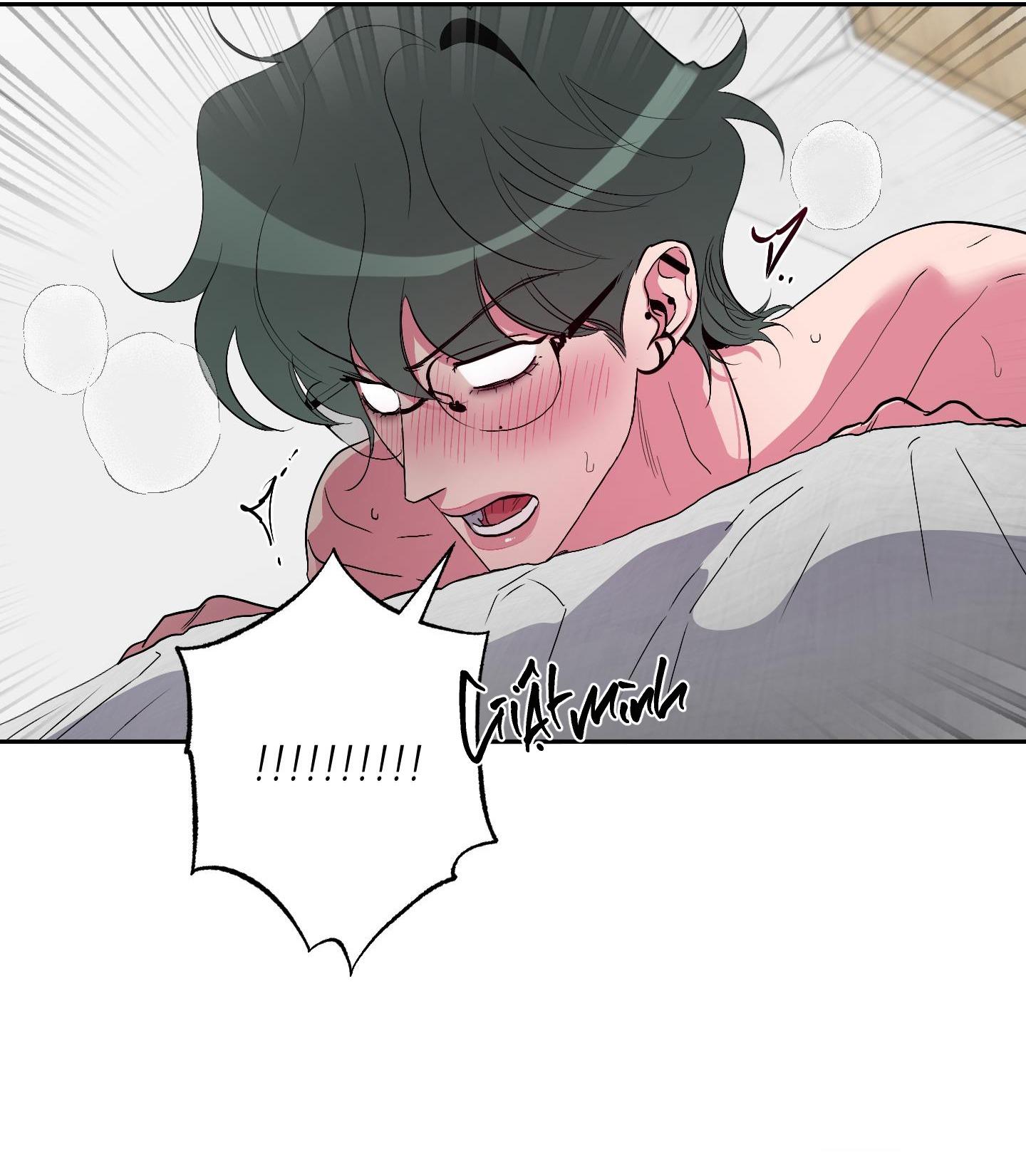 anh, hình như em tăng cân rồi chapter 16 30