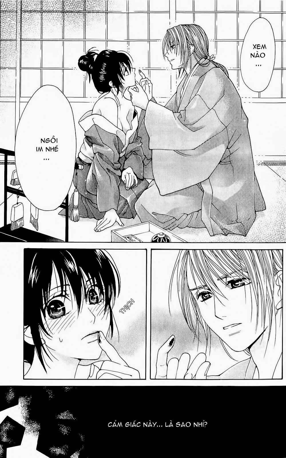 hira hira chapter 3 9