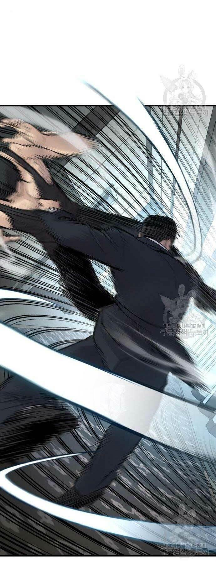 đặc vụ kim chapter 38 16