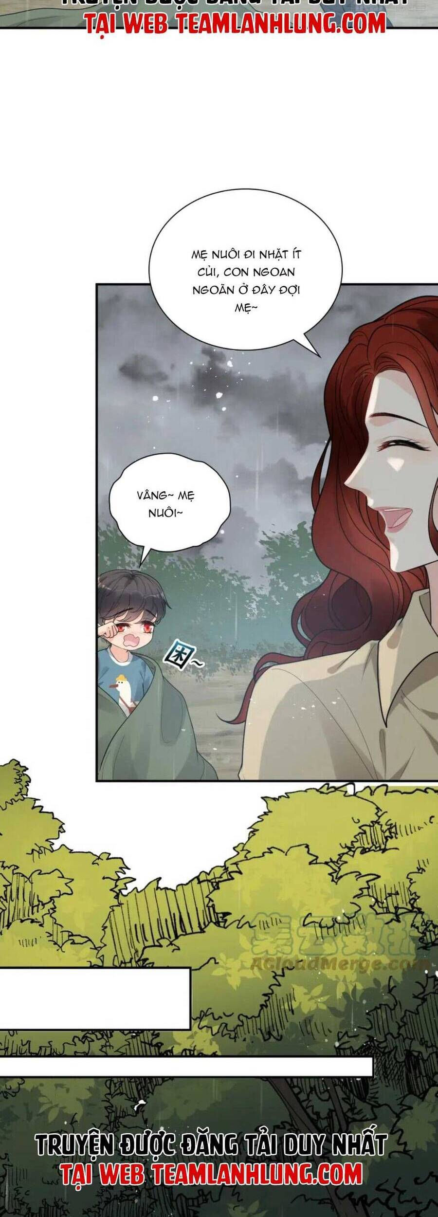 cô vợ hợp đồng bỏ trốn của tổng giám đốc chapter 475 7