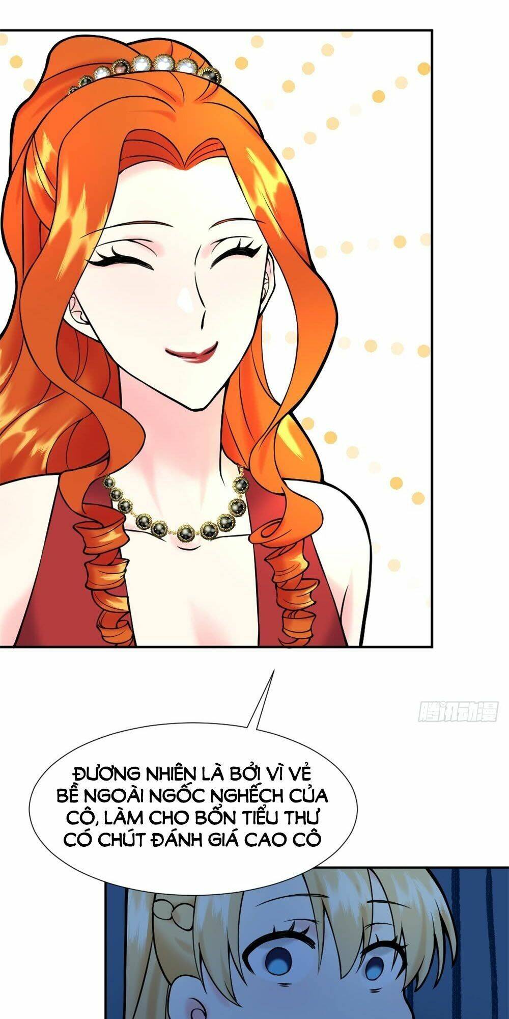 trời sinh một cặp? tôi cự tuyệt! chapter 9 43