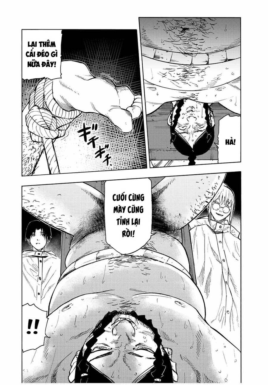 juujika no rokunin chapter 98 10