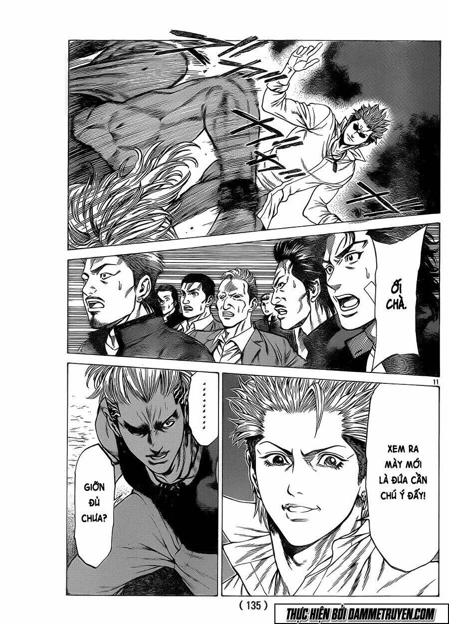 shonan seven chapter 12 10