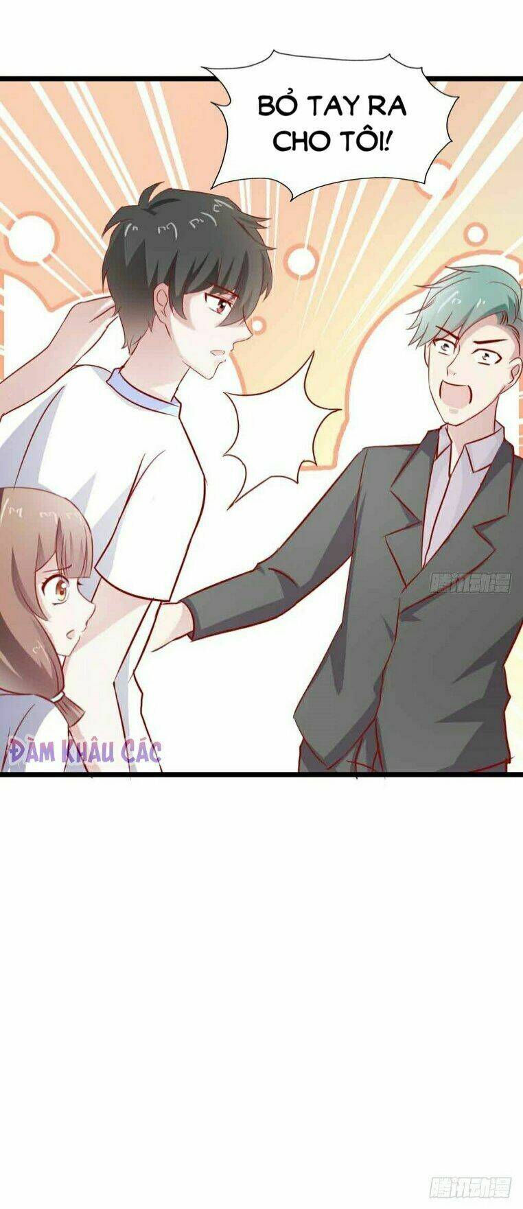 ác ma bàn bên chapter 29 35