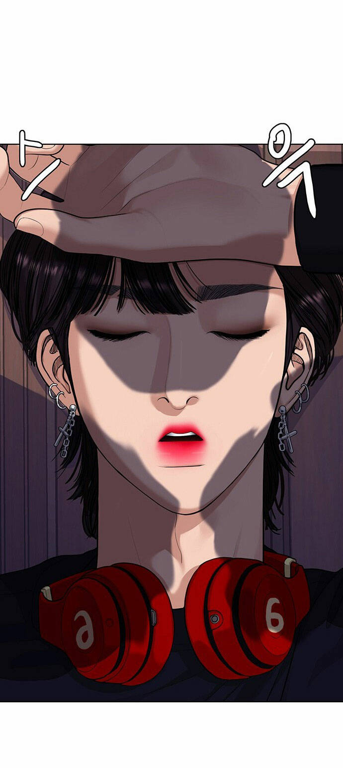 nữ thần giáng thế chapter 174.2 64