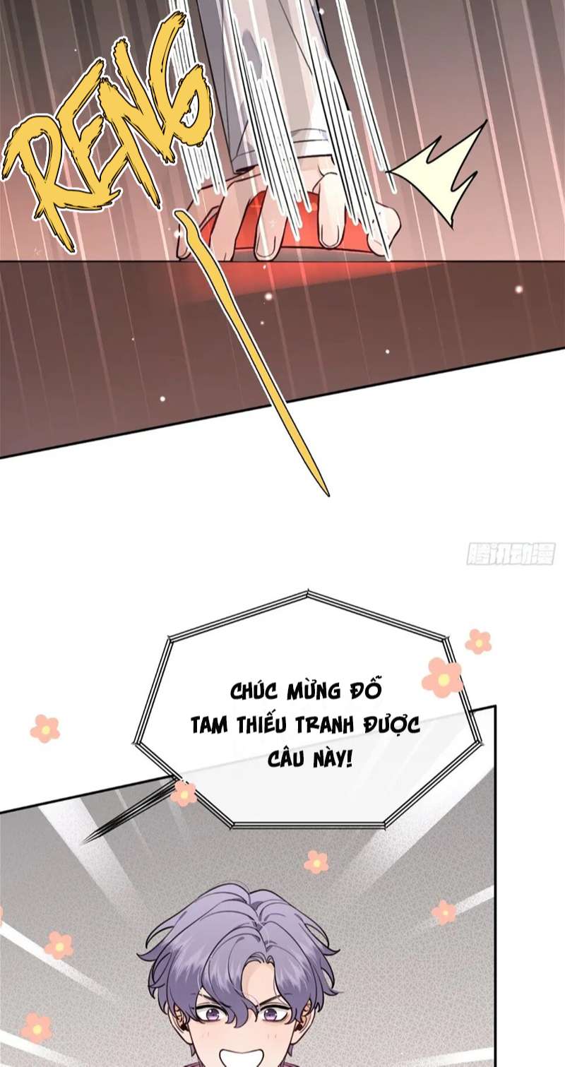 chó lớn bắt nạt chủ chapter 32 48