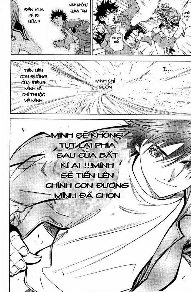 air gear chapter 25 20