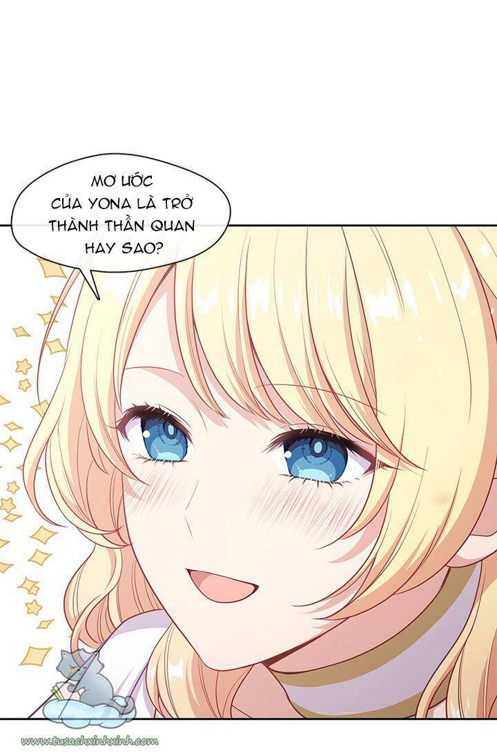 hãy coi chừng ác nữ chapter 101 2