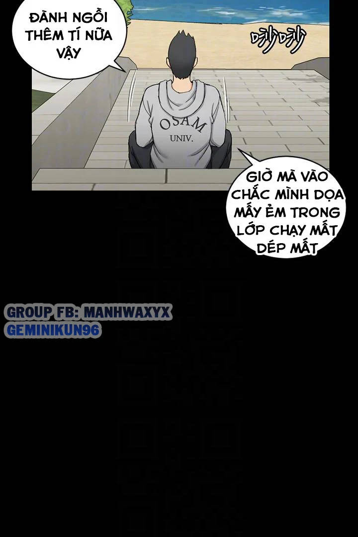 thanh niên động kinh chapter 70 12