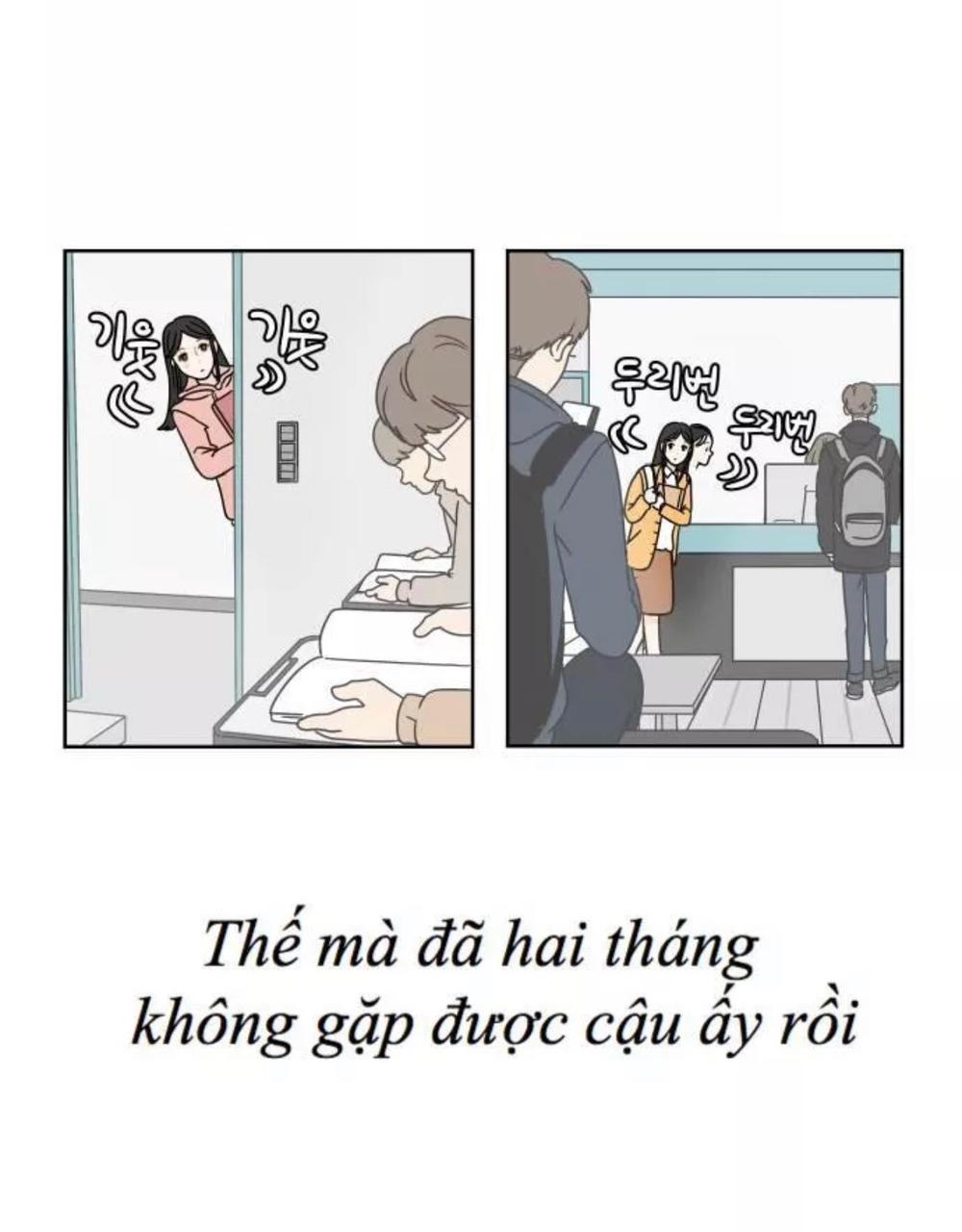 30 phút bước đi bên em chapter 2.1 14