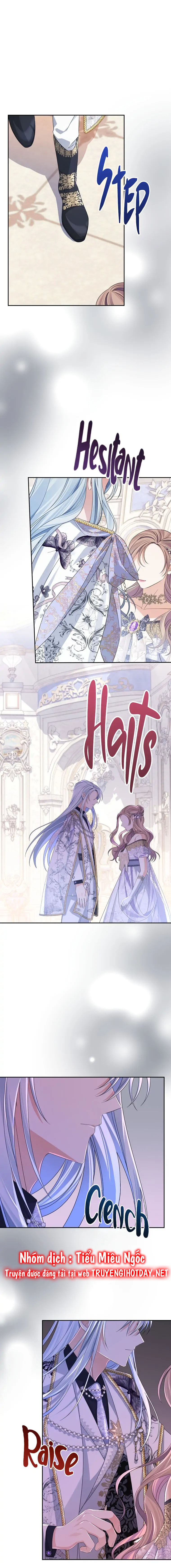 aster yêu dấu của tôi chapter 38 16