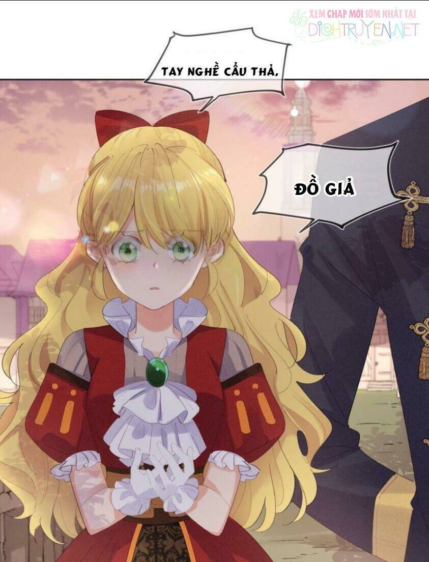 kế hoạch phát tài của olive chapter 9 22