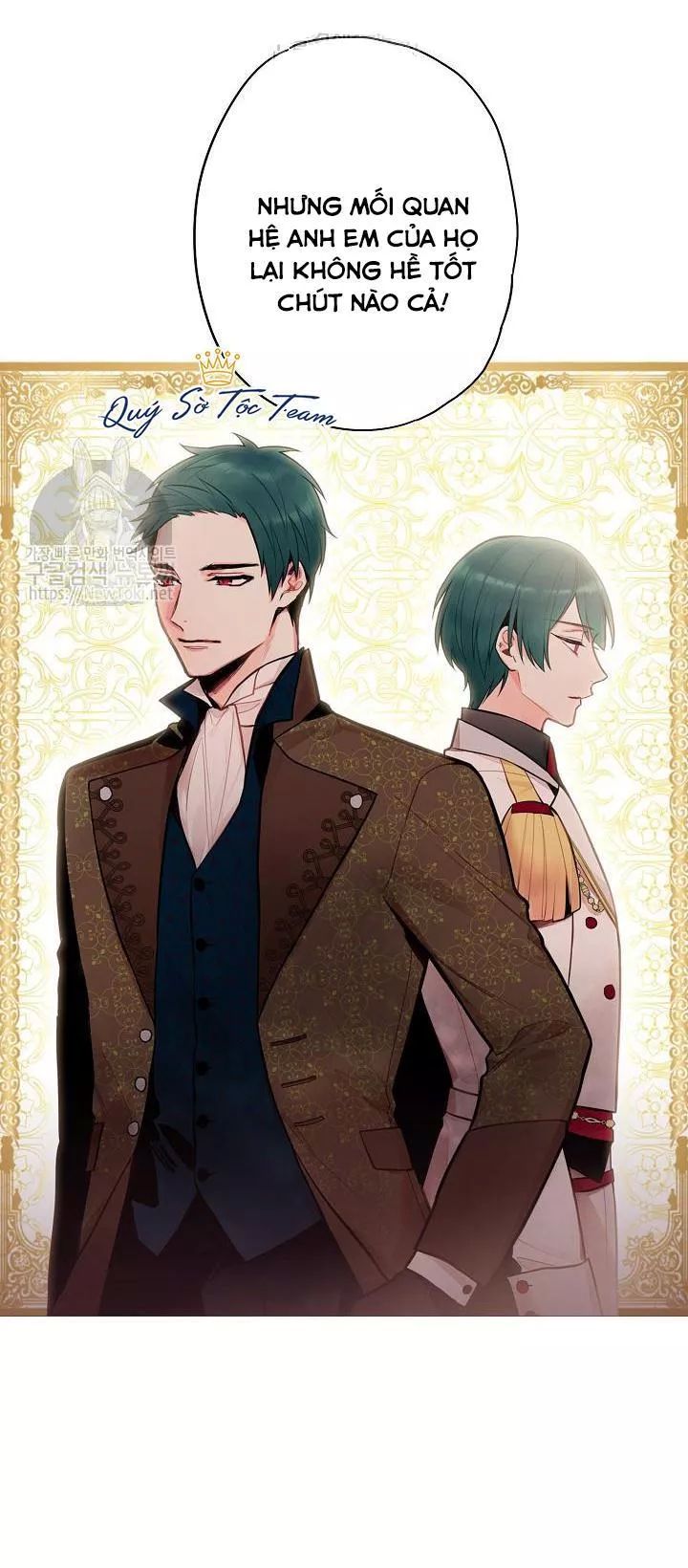 trọng sinh trở thành hoàng phi chapter 94 32