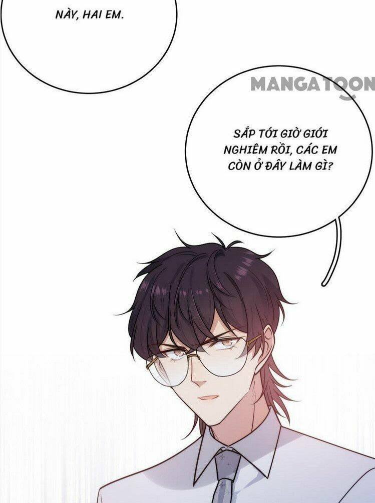 ma lạt thiên kim đẩu ác thiếu chapter 265 13