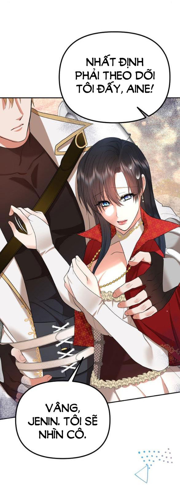 [18+] dũng sĩ vị tha chapter 31.2 4