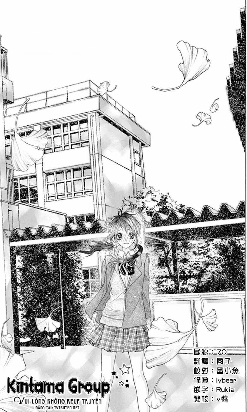 ani ni aisaresugite komattemasu chapter 15 10