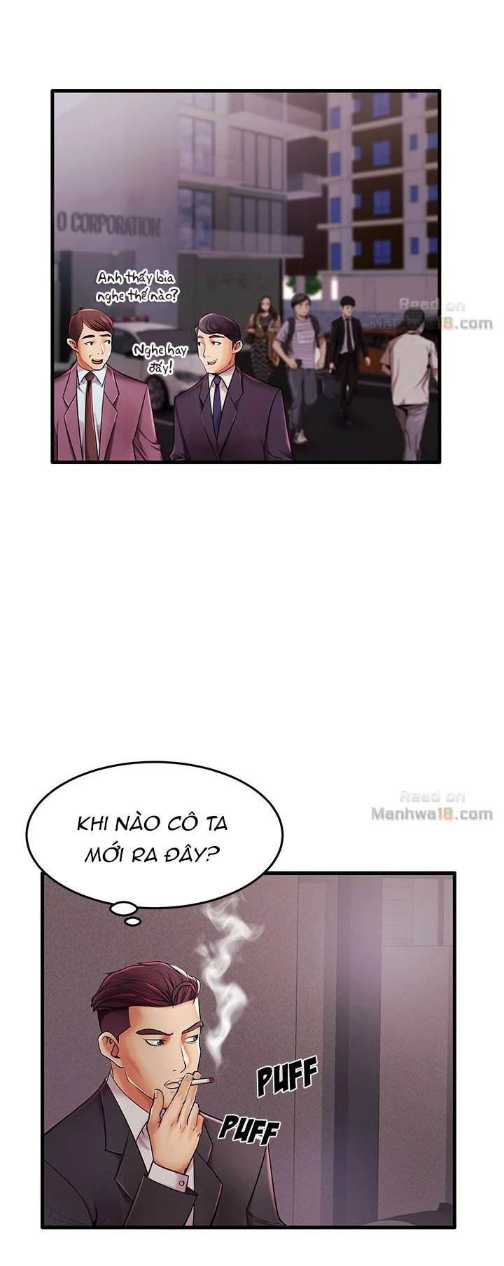 người mẹ xấu xa chapter 7 5