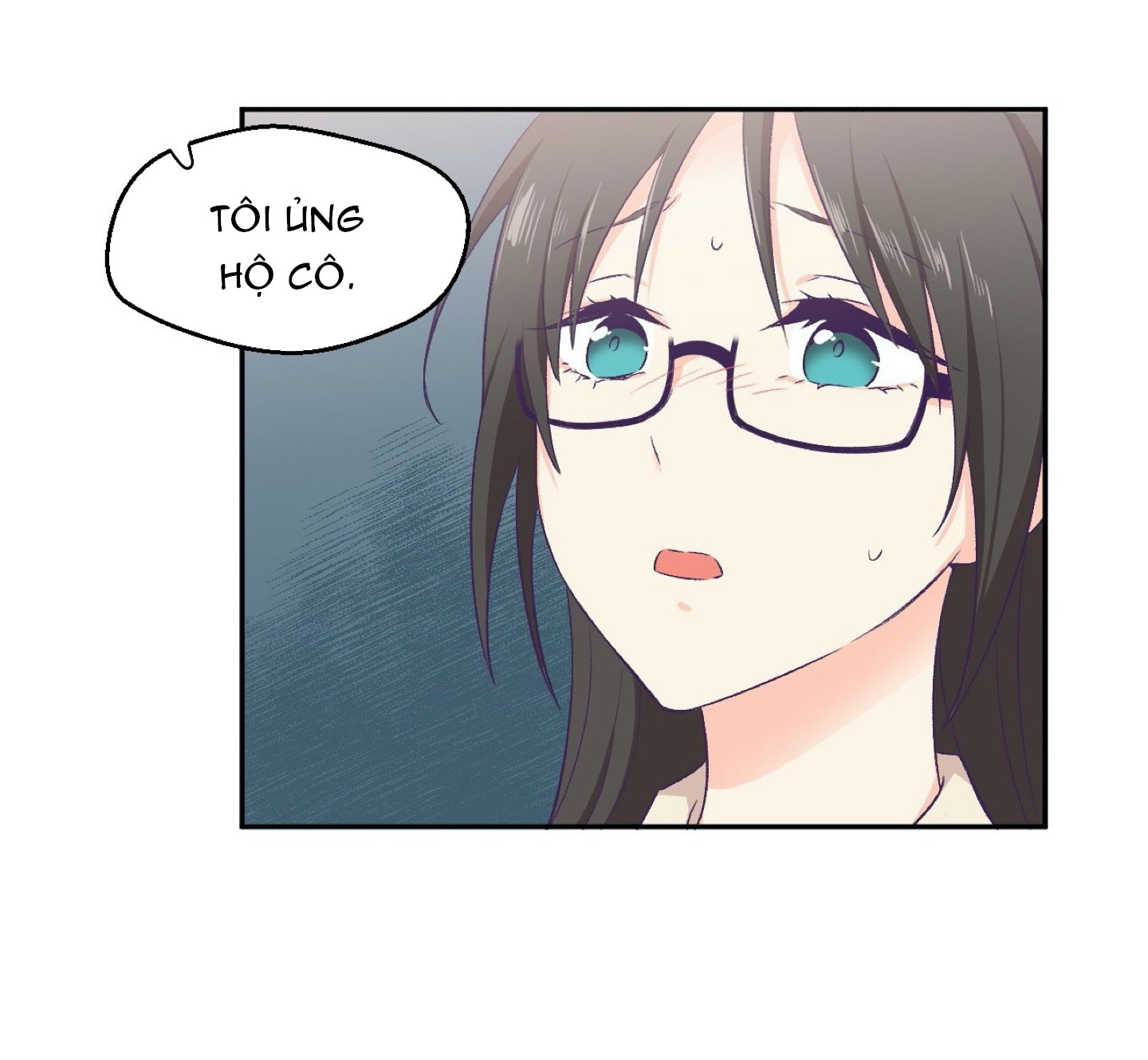 mềm mại tan chảy chapter 3.2 14