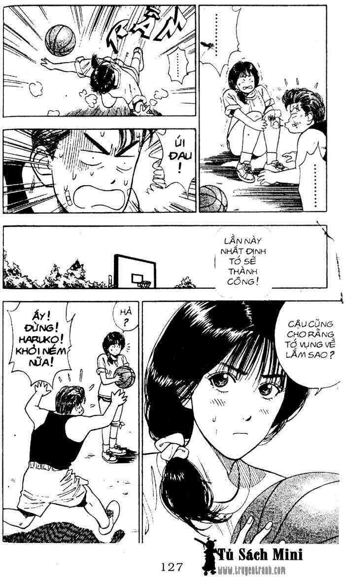 cao thủ bóng rổ chapter 21 6