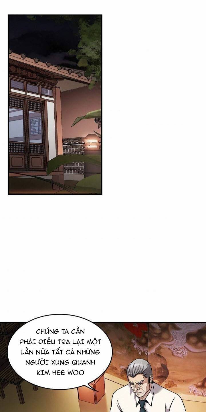 điều tra viên chuyển sinh chapter 128 2