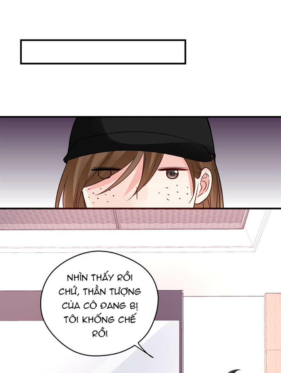 bạn trai 1/4 của tôi chapter 38 39