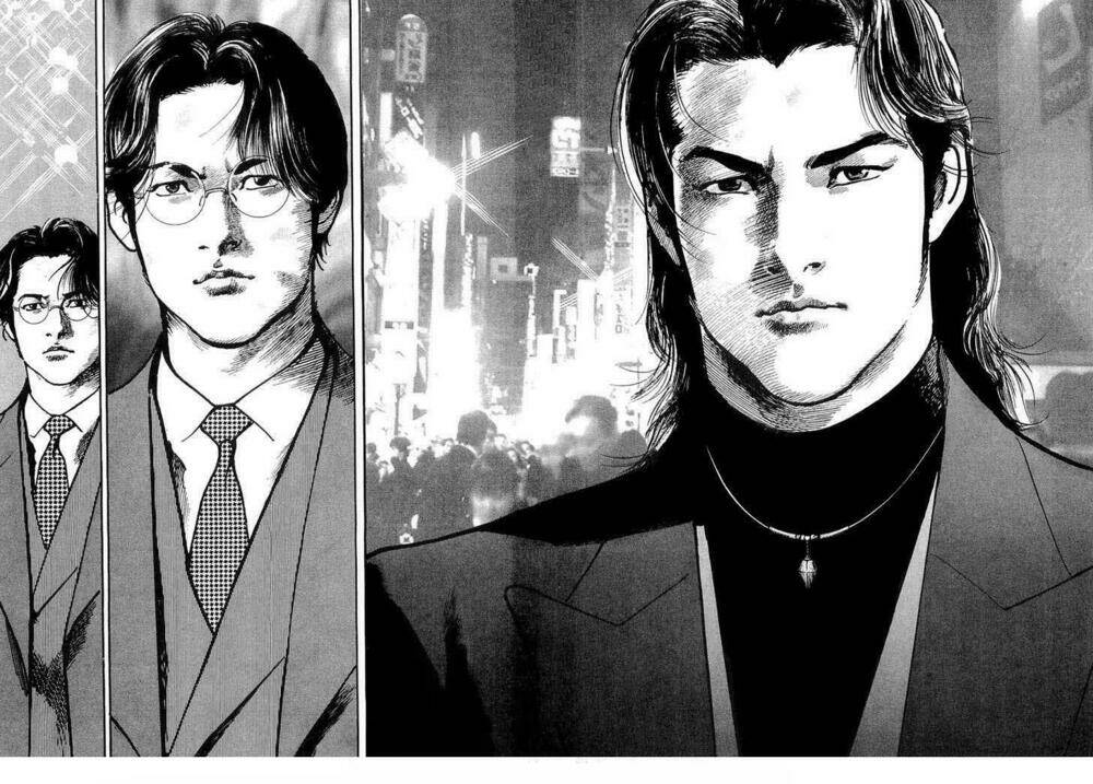 heat - thế giới ngầm chapter 8 24