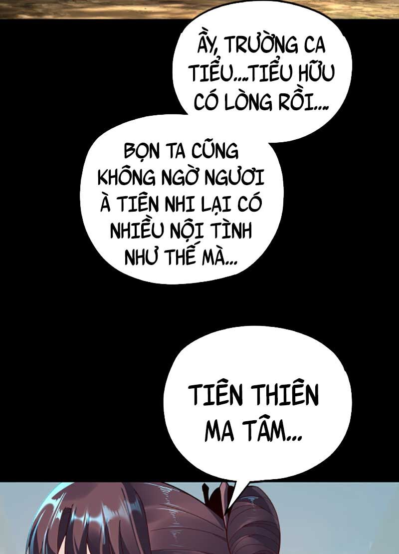 Ta Trời Sinh Đã Là Nhân Vật Phản Diện Chapter 119 - Trang 3