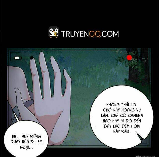 khốn ái tù lung chapter 45 29