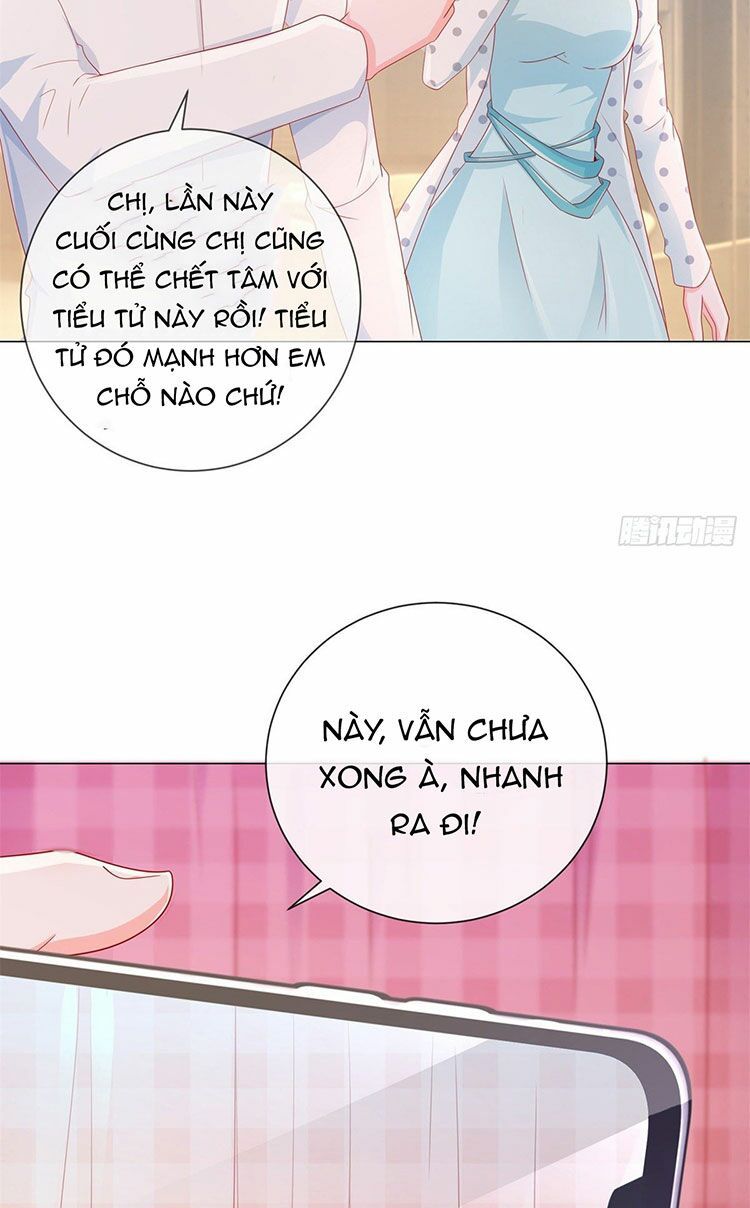 ẩn hôn 100%: chọc tức vợ yêu mua một tặng một chapter 275.2 8