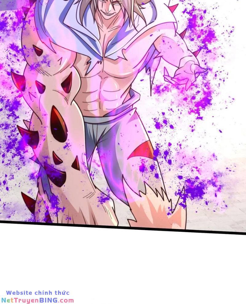 ta nuôi ma quỷ ở trấn ma ti chapter 289 4