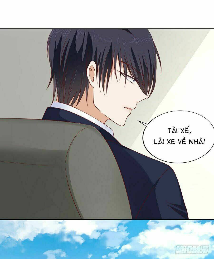 liệt ái tri hạ: series mật đào tiểu tình nhân chapter 123 34