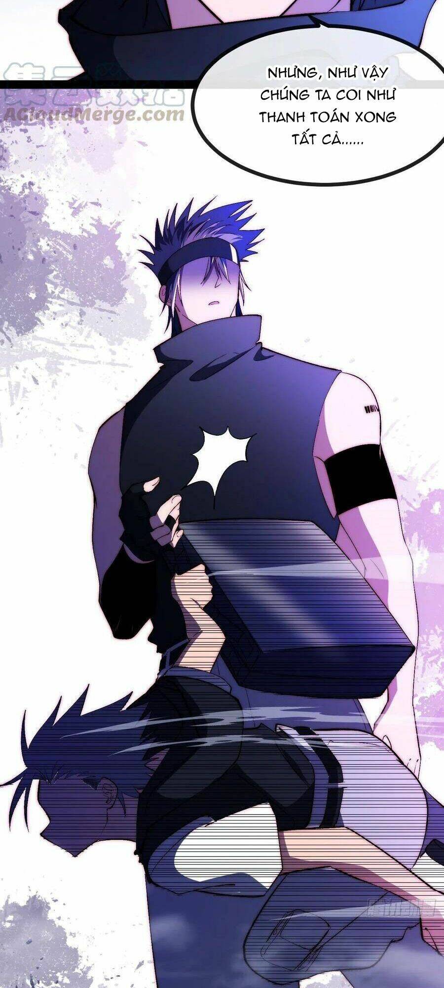 tà ác làm vương chapter 14 53