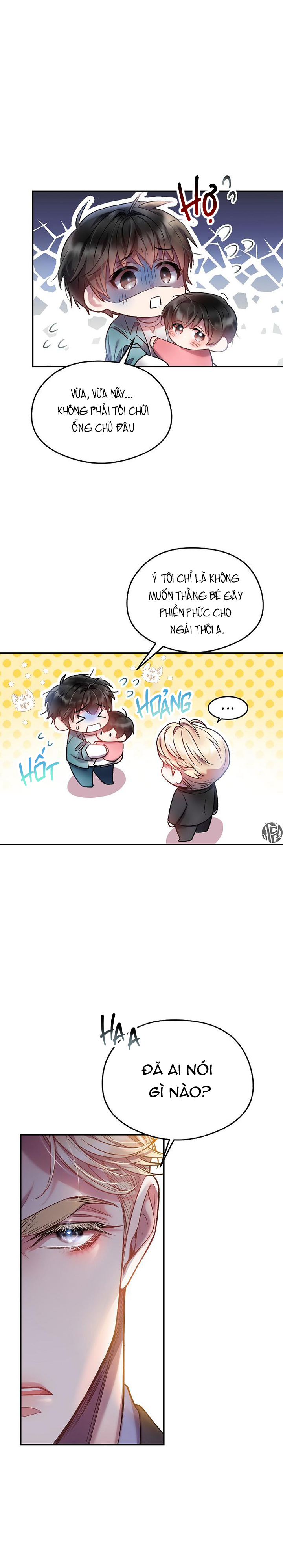 cơn mưa kẹo ngọt chapter 9 31