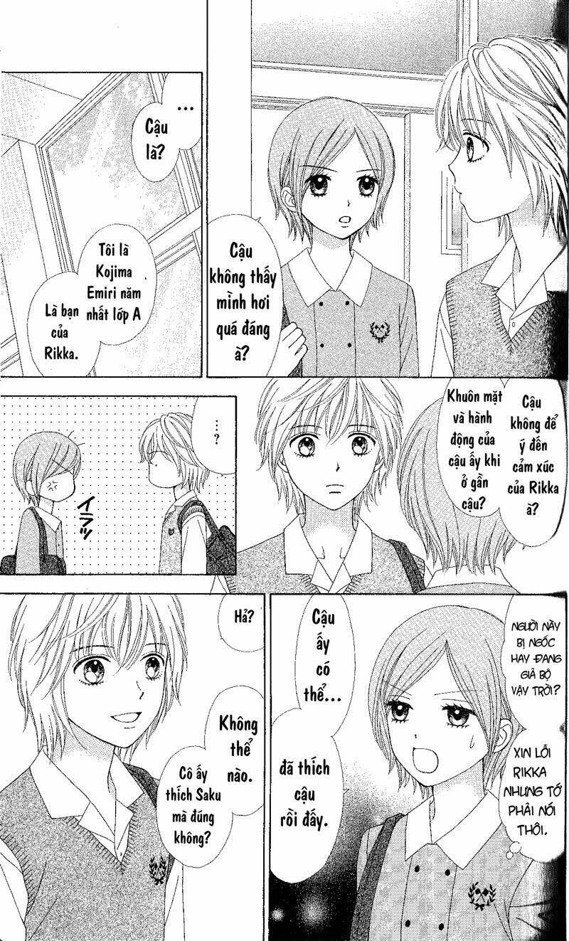marmalade boy little chapter 4 15
