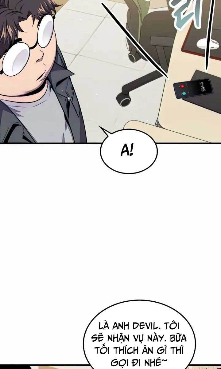 tôi thăng cấp trong lúc ngủ chapter 45 100