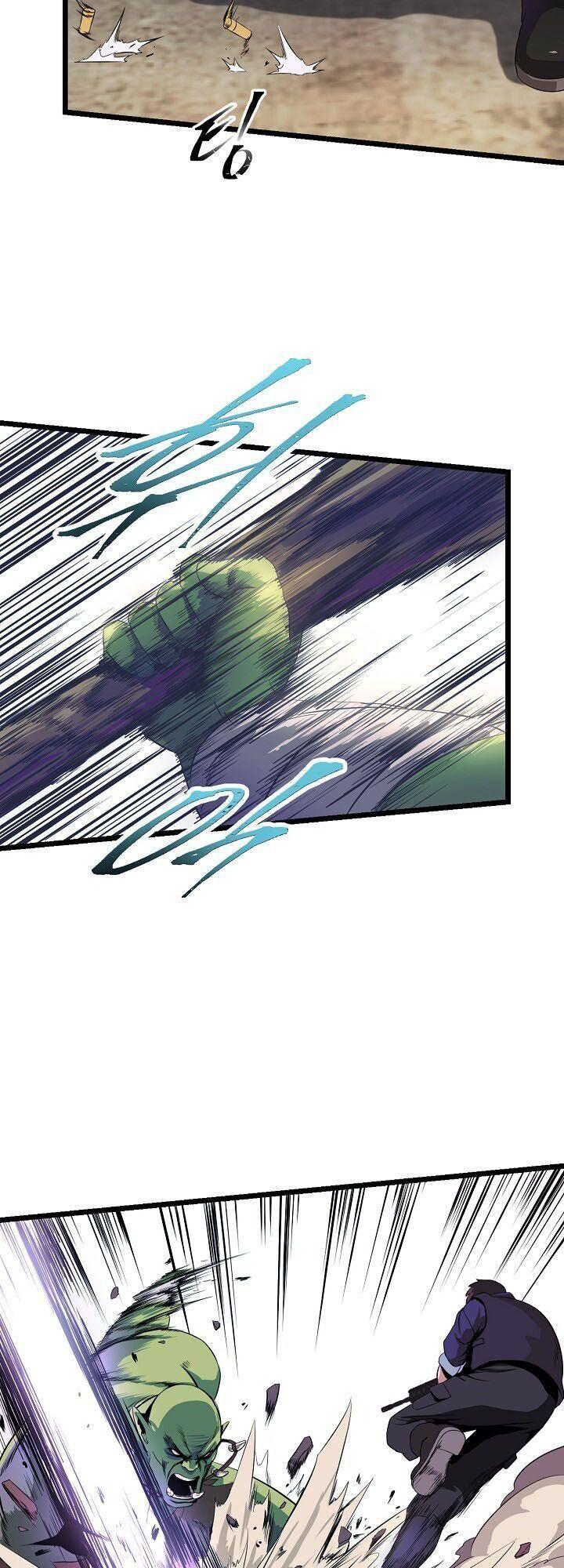 tiêu diệt đấng cứu thế chapter 2 22