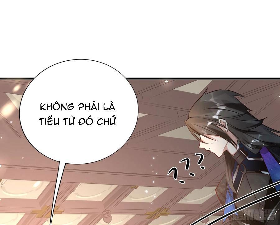 lục thân bất nhận chapter 37 28
