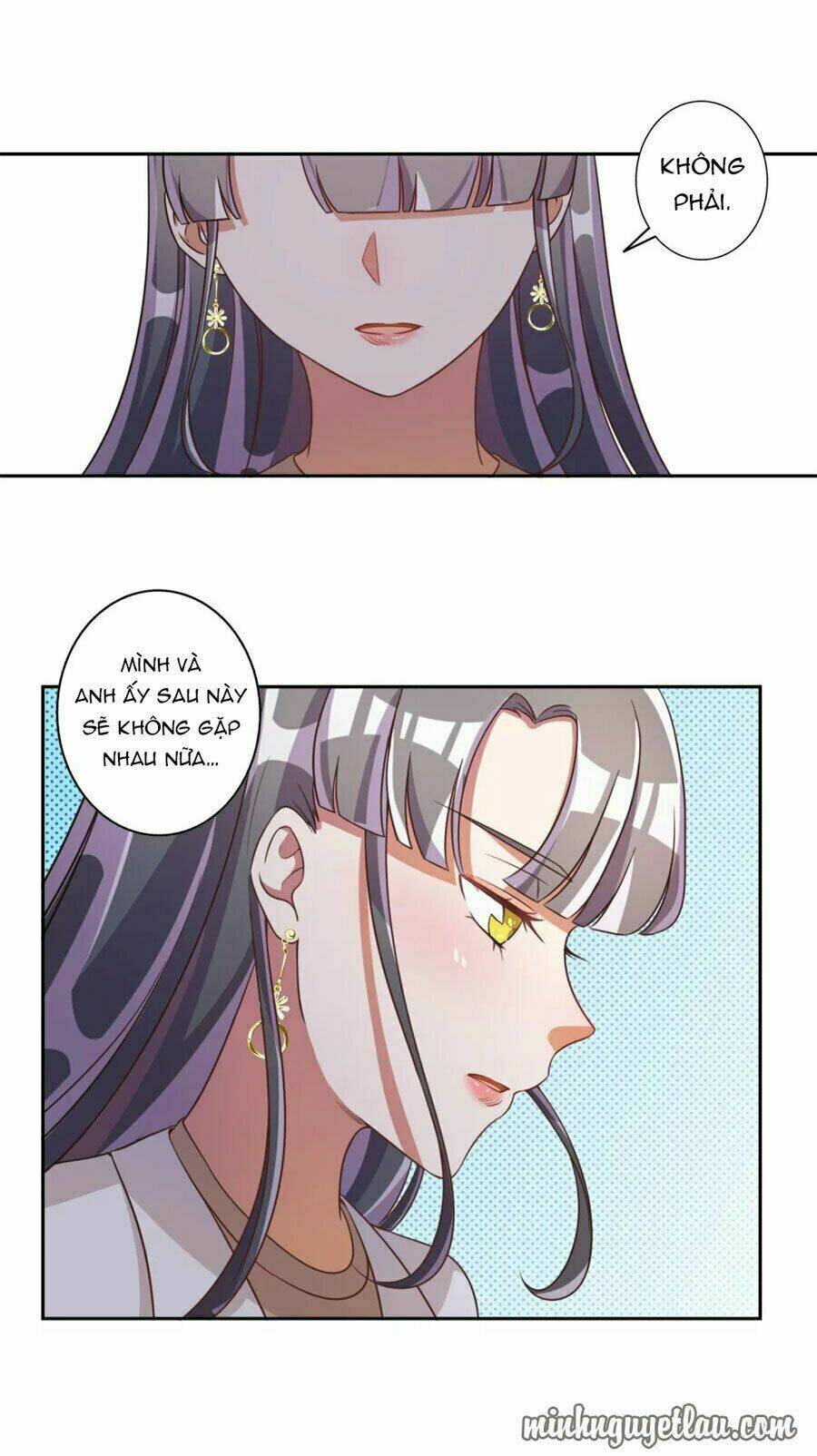 hôn nhân dục vọng: thiếu gia nhẹ một chút! chapter 60 10